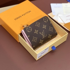 Louis Vuitton Wallets Purse